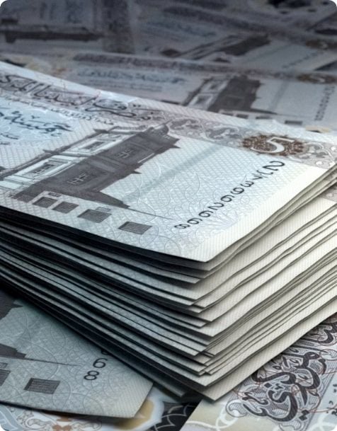 money