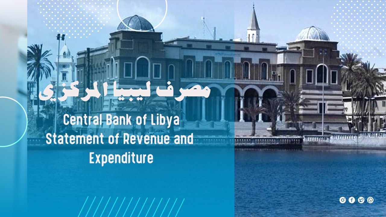 CBL Revenue and Expenditure Statement for the period from 1st Jan to 30th June 2023 ,,
