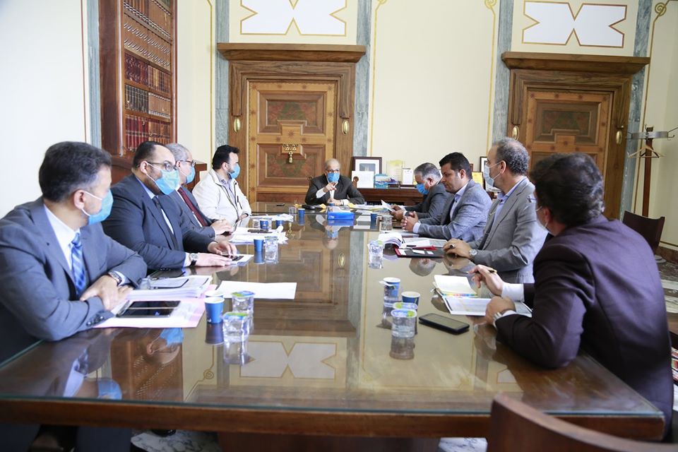 ادارة الازمة