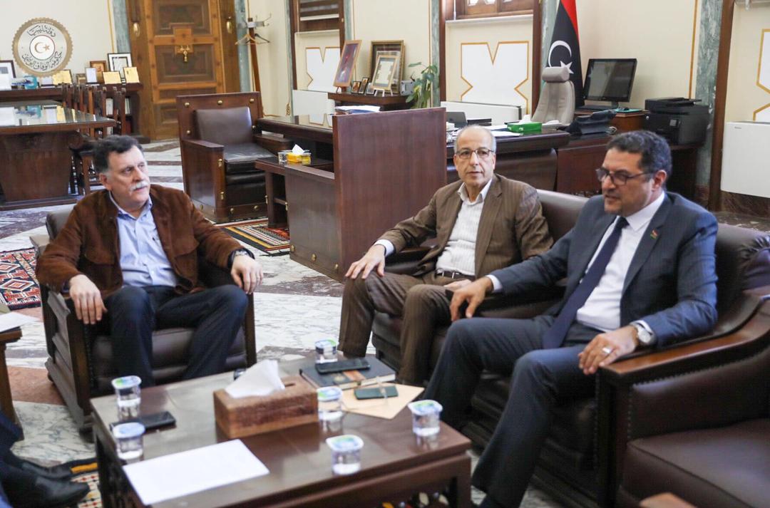 الترتيبات المالية1
