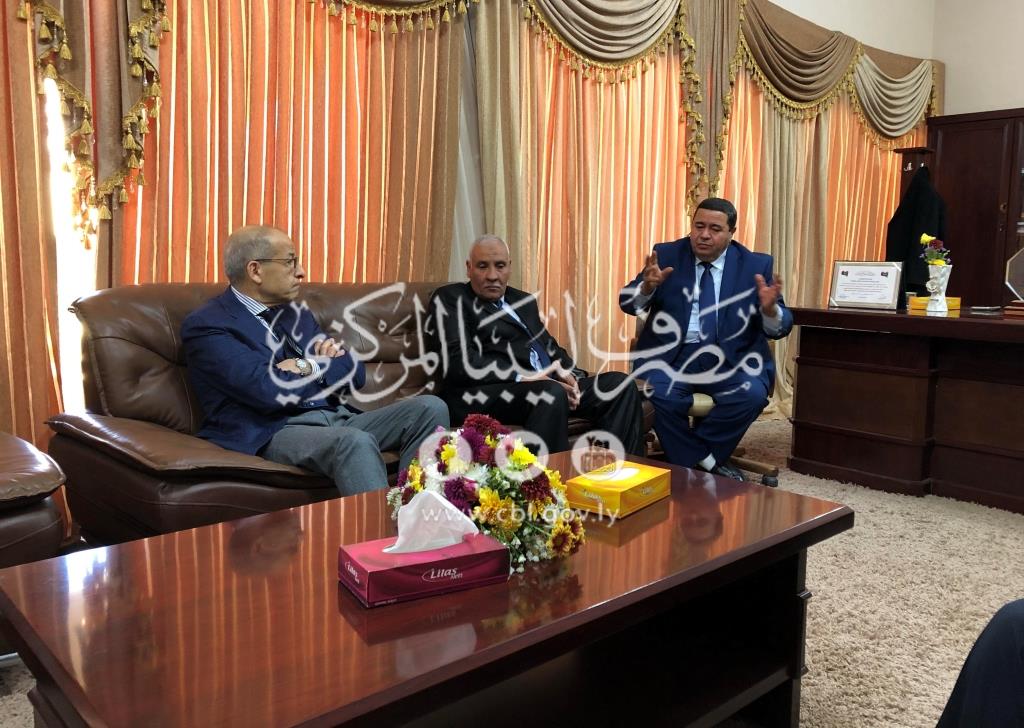 القضاء الاعلى1