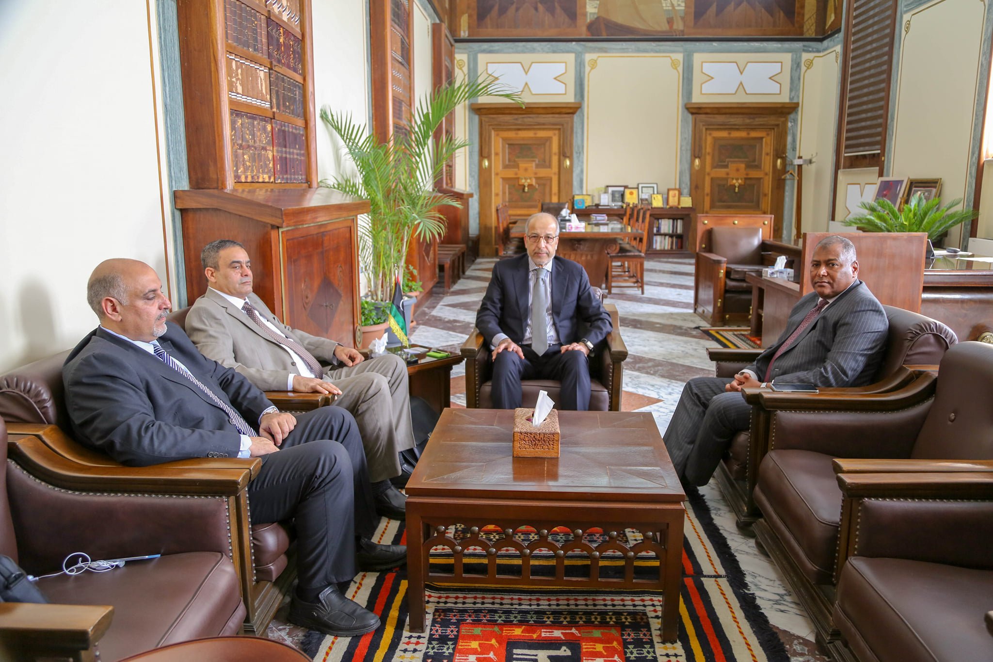 الوحدة الوطنية
