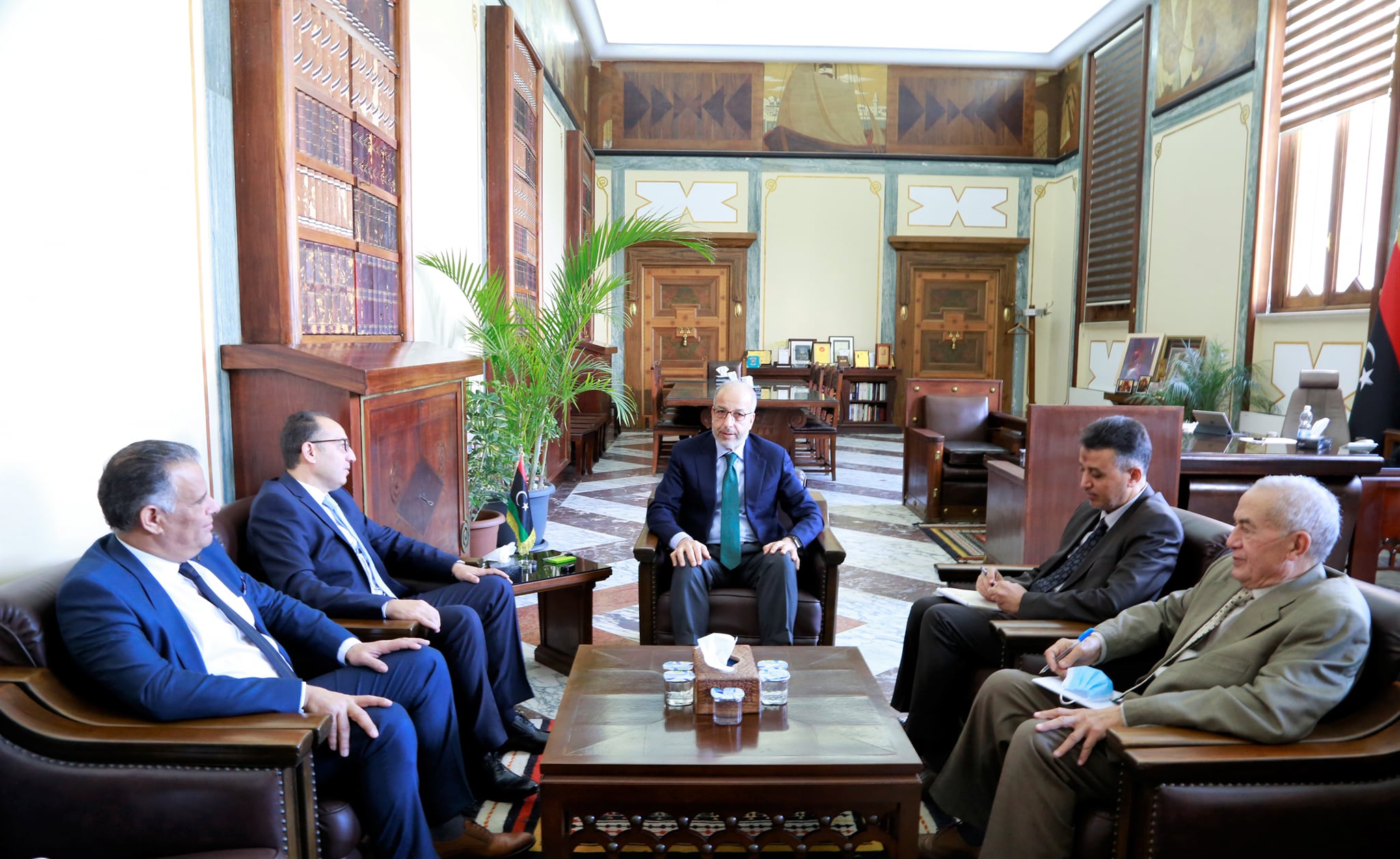 تونس 1