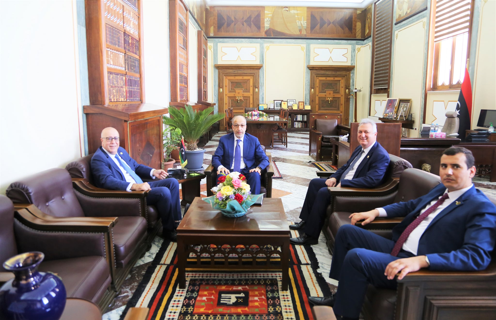 تونس3 5