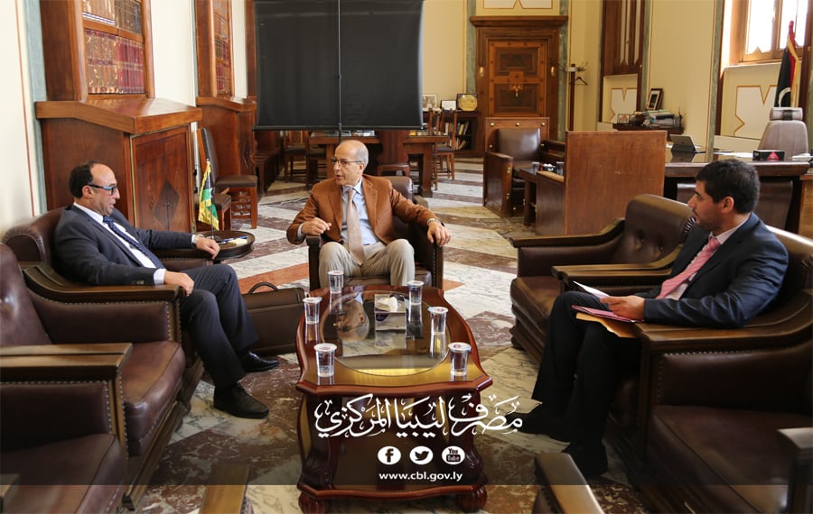 وزير الاقتصاد